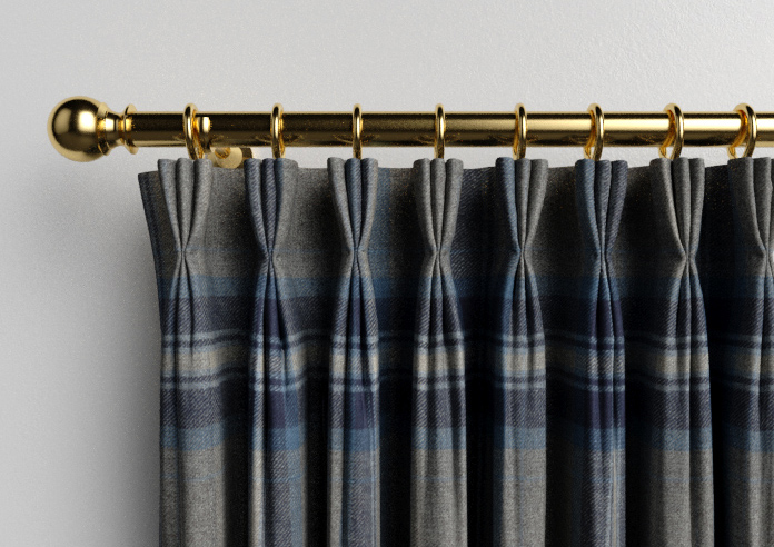 Grampian, Border - Made to Measure Curtains - Image 11